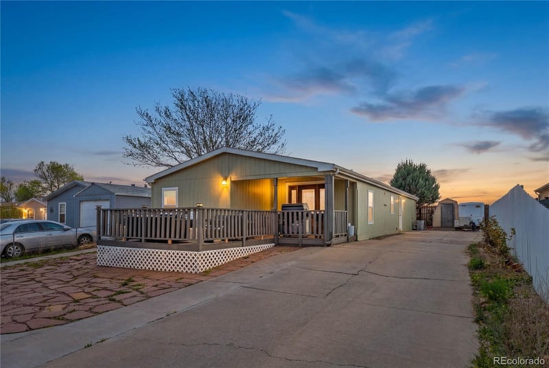 107 Willow Dr, Lochbuie, CO 80603