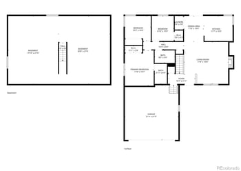 2715 Chesapeake Bay, Evans, CO 80620