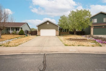 2715 Chesapeake Bay, Evans, CO 80620