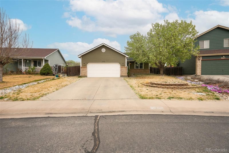 2715 Chesapeake Bay, Evans, CO 80620