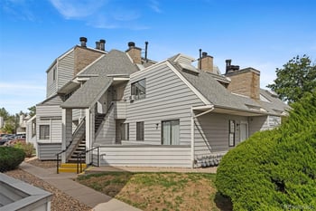 17094 Tennessee Dr #213, Aurora, CO 80017