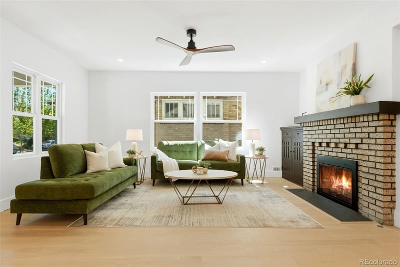 625 Cook St, Denver, CO 80206