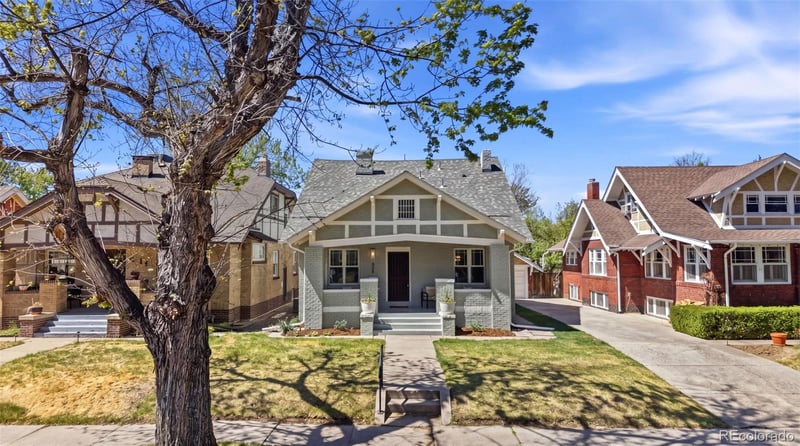 625 Cook St, Denver, CO 80206