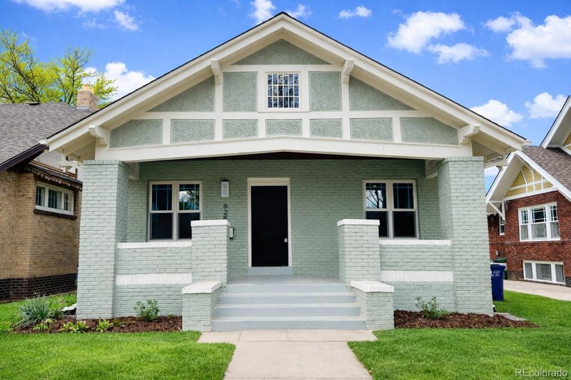 625 Cook St, Denver, CO 80206