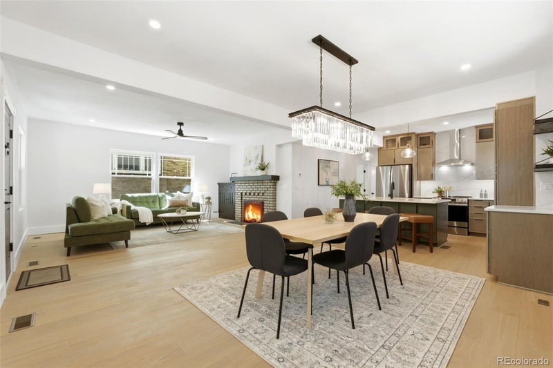 625 Cook St, Denver, CO 80206