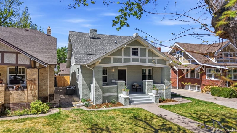 625 Cook St, Denver, CO 80206