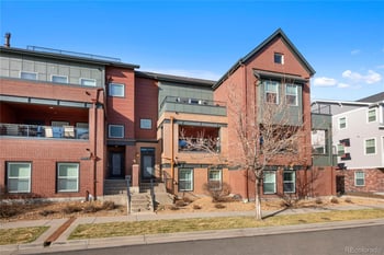 5471 97th Pl #B, Broomfield, CO 80020