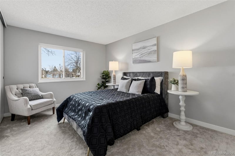 8555 Fairmount Dr #E102, Denver, CO 80247