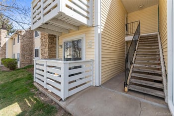 8555 Fairmount Dr #E102, Denver, CO 80247