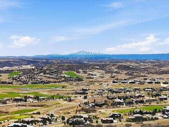 17252 Rose Mallow Ave, Parker, CO 80134