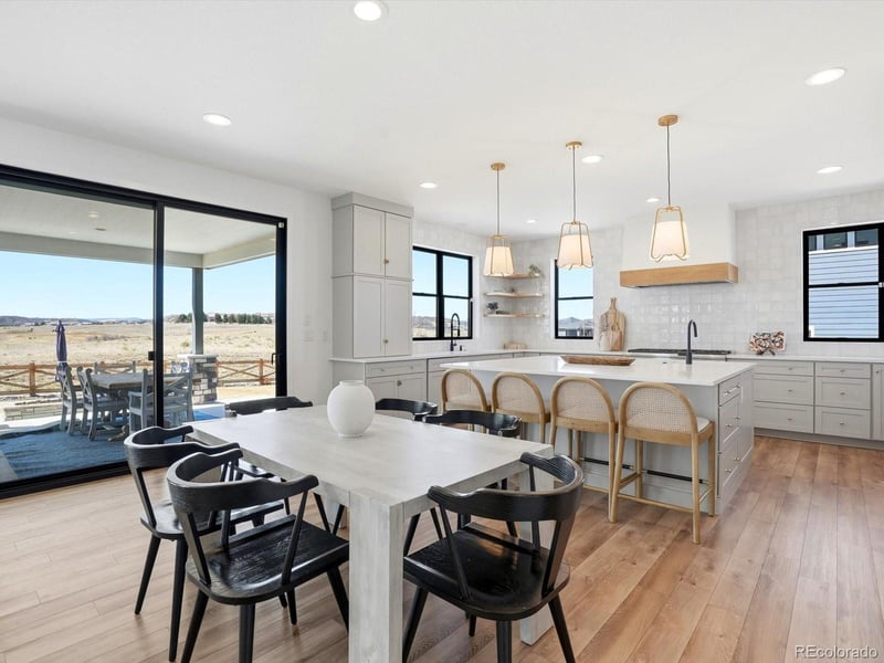 17252 Rose Mallow Ave, Parker, CO 80134