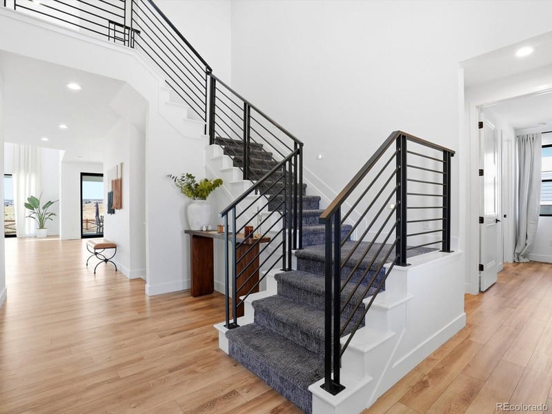 17252 Rose Mallow Ave, Parker, CO 80134