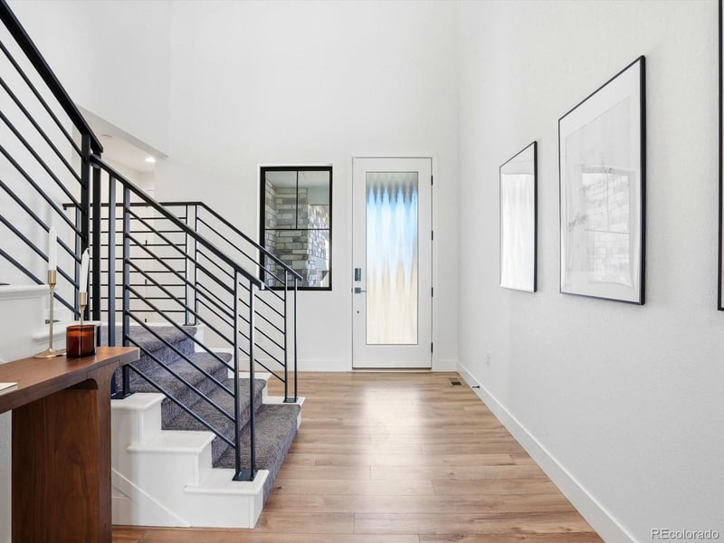 17252 Rose Mallow Ave, Parker, CO 80134