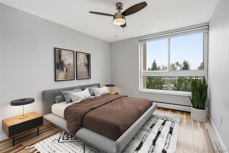 1050 Lafayette #604, Denver, CO 80218