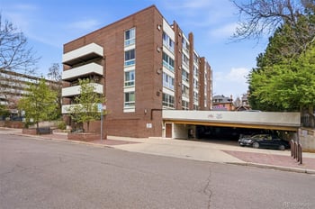 1050 N Lafayette #604, Denver, CO 80218