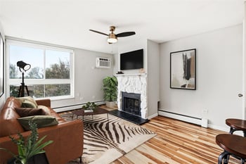1050 N Lafayette #604, Denver, CO 80218