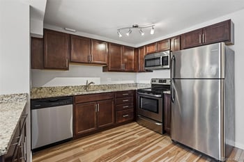 1050 N Lafayette #604, Denver, CO 80218