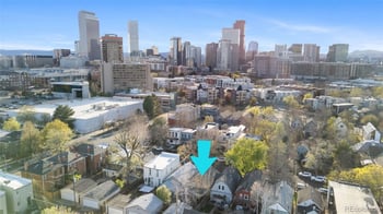 2226 Clarkson St, Denver, CO 80205