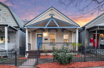 2226 Clarkson St, Denver, CO 80205