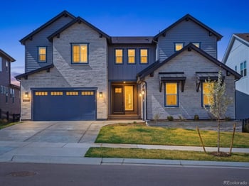 6526 Still Pine Cir, Castle Pines, CO 80108