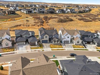 6526 Still Pine Cir, Castle Pines, CO 80108