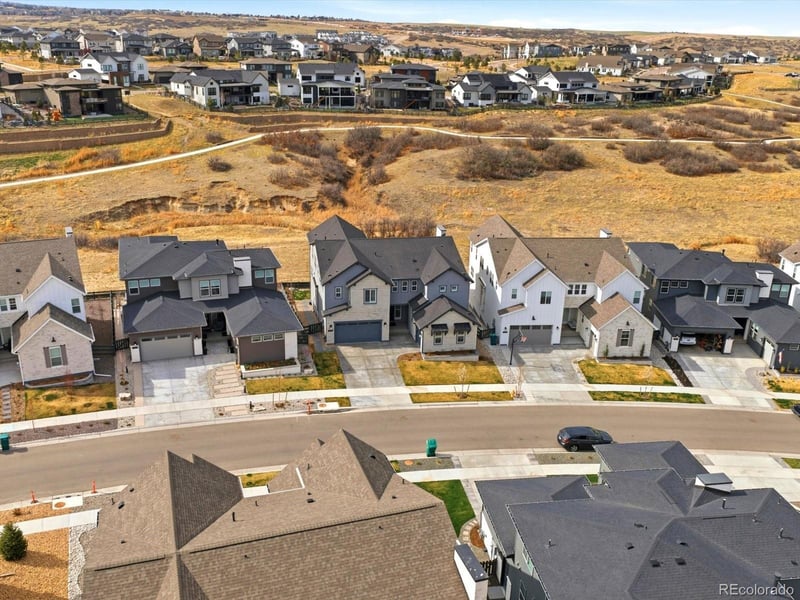 6526 Still Pine Cir, Castle Pines, CO 80108