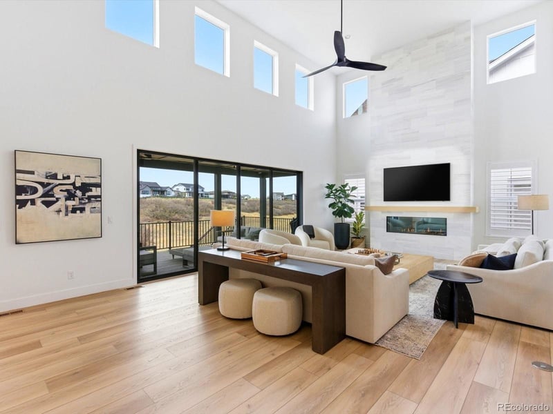 6526 Still Pine Cir, Castle Pines, CO 80108