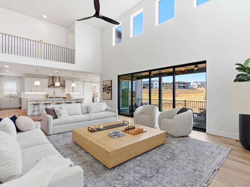 6526 Still Pine Cir, Castle Pines, CO 80108