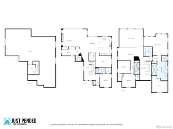 6526 Still Pine Cir, Castle Pines, CO 80108