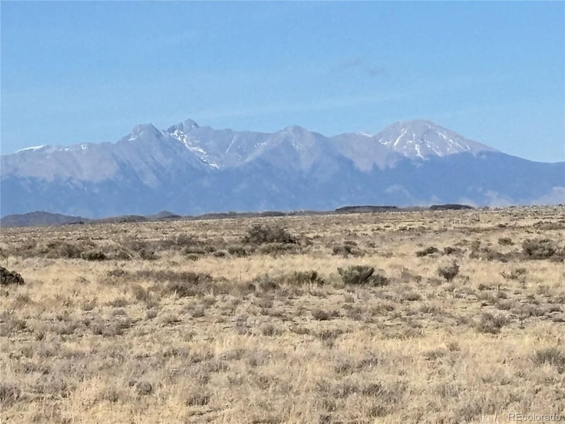 00 Esquala Dr, Jaroso, CO 81138