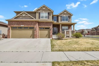 13072 Norway Maple St, Parker, CO 80134