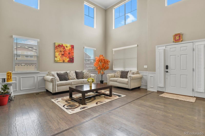 13072 Norway Maple St, Parker, CO 80134