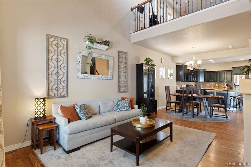 1585 Gold Hill Mesa Dr, Colorado Springs, CO 80905