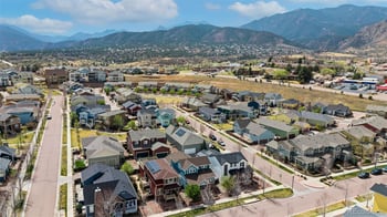 1585 Gold Hill Mesa Dr, Colorado Springs, CO 80905