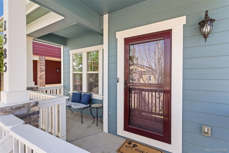 1585 Gold Hill Mesa Dr, Colorado Springs, CO 80905