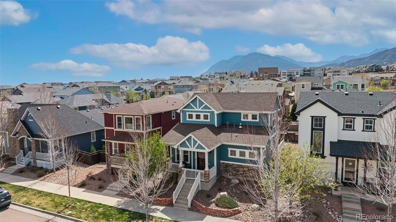 1585 Gold Hill Mesa Dr, Colorado Springs, CO 80905