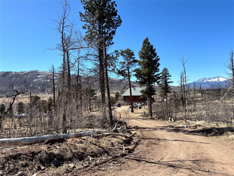 00 Marriot Cir, Fort Garland, CO 81133