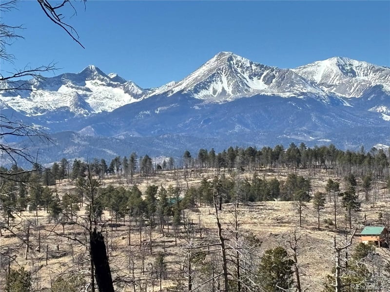 00 Marriot Cir, Fort Garland, CO 81133