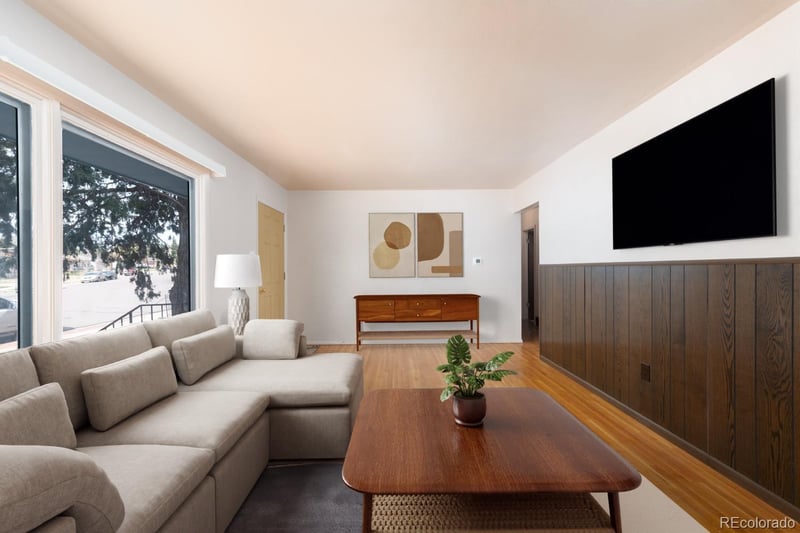 3413 Jon St, Colorado Springs, CO 80907