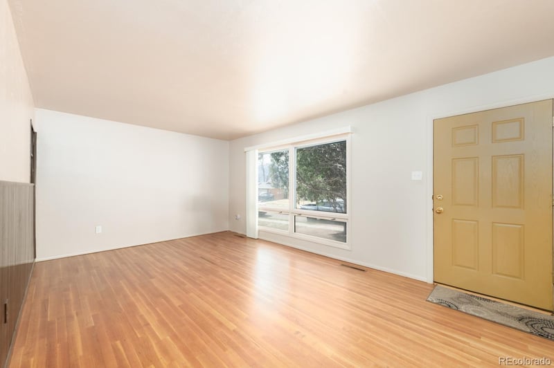 3413 Jon St, Colorado Springs, CO 80907