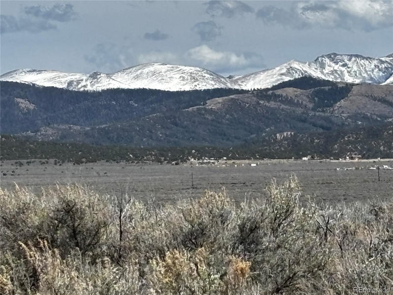 00 Elkhorn Dr, Fort Garland, CO 81133