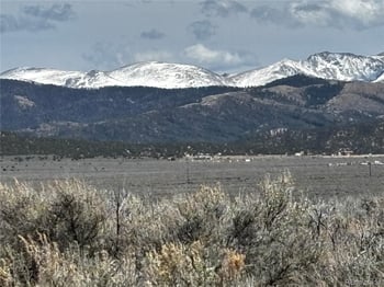 00 Elkhorn Dr, Fort Garland, CO 81133