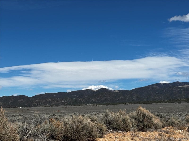 00 Elkhorn Dr, Fort Garland, CO 81133