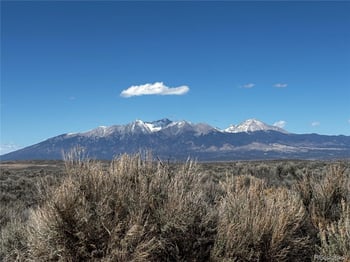 00 Elkhorn Dr, Fort Garland, CO 81133