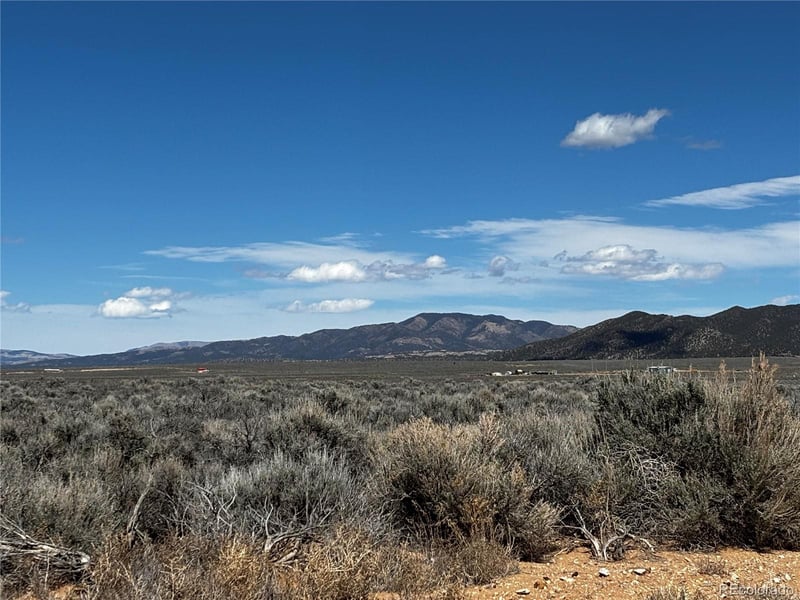 00 Elkhorn Dr, Fort Garland, CO 81133