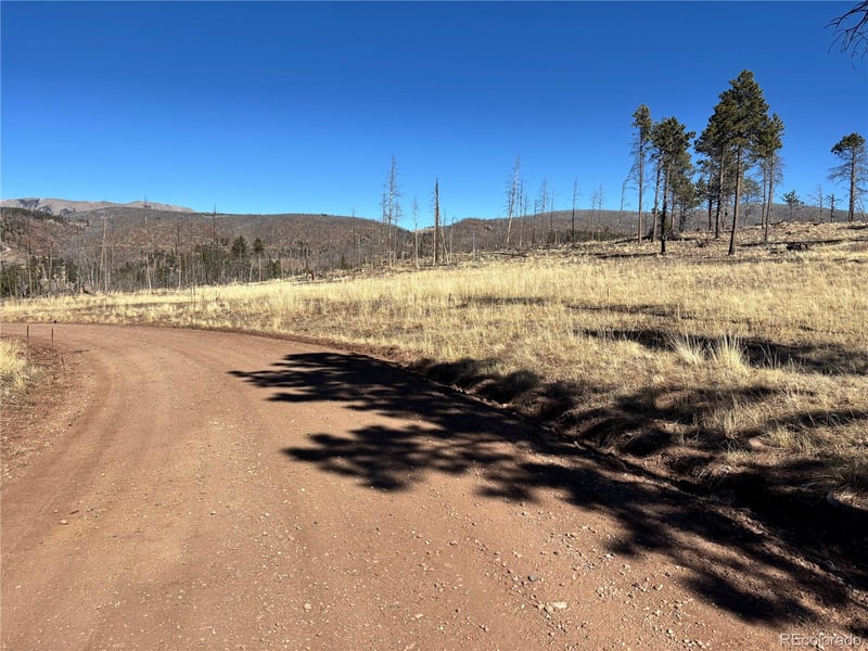 00 Hart Ln, Fort Garland, CO 81133