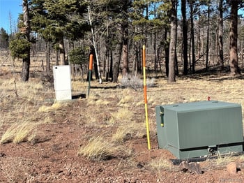 00 Hart Ln, Fort Garland, CO 81133