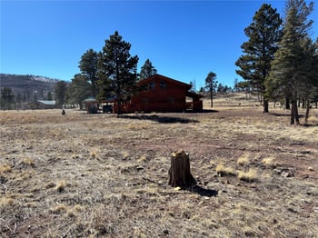 00 Hart Ln, Fort Garland, CO 81133