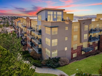 9079 Panorama Cir #312, Englewood, CO 80112