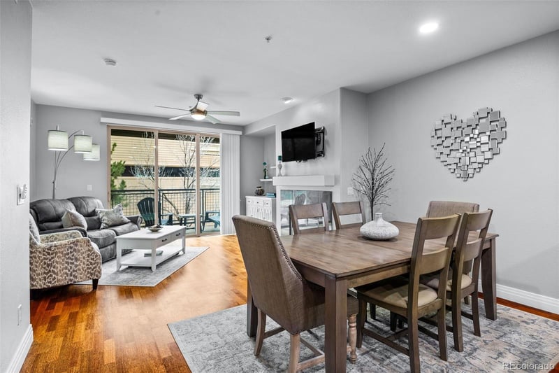 9079 Panorama Cir #312, Englewood, CO 80112